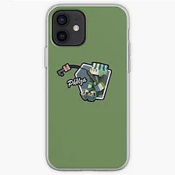 Philza Cases - Philza iPhone Soft Case RB1106
