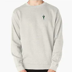 Philza Sweatshirts - Philza Simp Pullover Sweatshirt RB1106