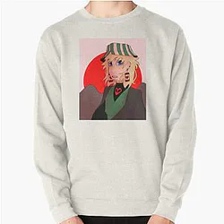 Philza Sweatshirts - Philza Pullover Sweatshirt RB1106