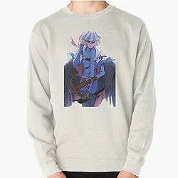 Philza Sweatshirts - Philza Pullover Sweatshirt RB1106