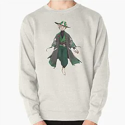 Philza Sweatshirts - Philza Pullover Sweatshirt RB1106