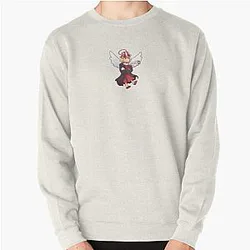 Philza Sweatshirts - Philza Pullover Sweatshirt RB1106