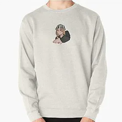 Philza Sweatshirts - Philza Pullover Sweatshirt RB1106
