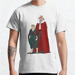 Philza T-Shirts - Philza Classic T-Shirt RB1106