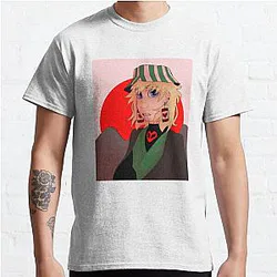 Philza T-Shirts - Philza Classic T-Shirt RB1106