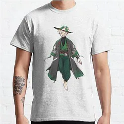 Philza T-Shirts - Philza Classic T-Shirt RB1106