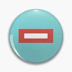 GeorgeNotFound Pins - I am GeorgeNotFound Pin RB0906