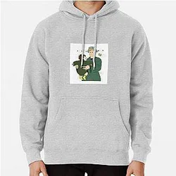 Philza Hoodies - When Philza met Tubbo Pullover Hoodie RB1106