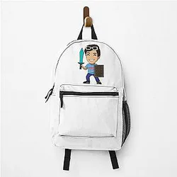 GeorgeNotFound Bags - GeorgeNotFound Backpack RB0906