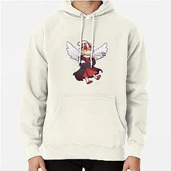 Philza Hoodies - Philza Christmas Pullover Hoodie RB1106