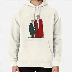 Philza Hoodies - Philza Pullover Hoodie RB1106