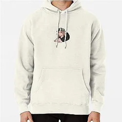 Philza Hoodies - Philza Pullover Hoodie RB1106