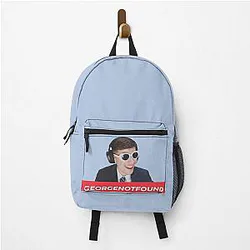 GeorgeNotFound Bags - GeorgeNotFound Backpack RB0906