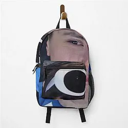 GeorgeNotFound Bags - GeorgeNotFound Backpack RB0906