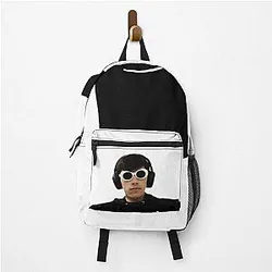 GeorgeNotFound Bags - GeorgeNotFound in dream's merch Backpack RB0906
