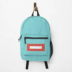 GeorgeNotFound Bags - I am GeorgeNotFound Backpack RB0906