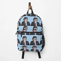GeorgeNotFound Bags - GeorgeNotFound Everywhere  Backpack RB0906
