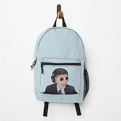 GeorgeNotFound Bags - GeorgeNotFound in Goggles  Backpack RB0906