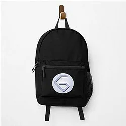 GeorgeNotFound Bags - GeorgeNotFound Gaming Logo Backpack RB0906