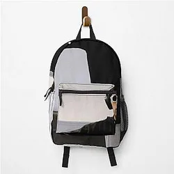 GeorgeNotFound Backpacks - GeorgeNotFound Backpack RB0906