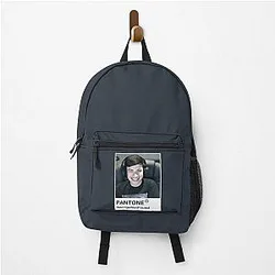 GeorgeNotFound Backpacks - GeorgeNotFound Backpack RB0906