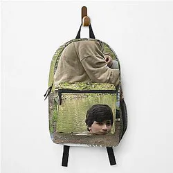 GeorgeNotFound Backpacks - GeorgeNotFound Backpack RB0906