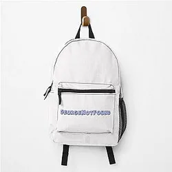 GeorgeNotFound Backpacks - GeorgeNotFound Signature Gaming Backpack RB0906