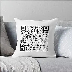 GeorgeNotFound Pillows - Onlyfans song by Weston Koury  Throw Pillow RB0906