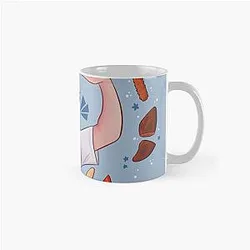 GeorgeNotFound Mugs - Chef GeorgeNotFound Classic Mug RB0906