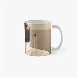 GeorgeNotFound Mugs - GeorgeNotFound  Classic Mug RB0906