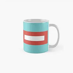GeorgeNotFound Mugs - I am GeorgeNotFound Classic Mug RB0906