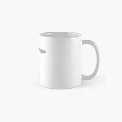 GeorgeNotFound Mugs - GeorgeNotFound Signature Gaming Classic Mug RB0906