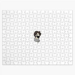 GeorgeNotFound Puzzles - GeorgeNotFound Jigsaw Puzzle RB0906