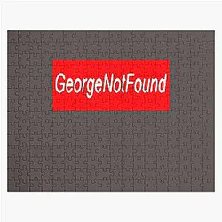 GeorgeNotFound Puzzles - GeorgeNotFound Jigsaw Puzzle RB0906