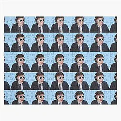 GeorgeNotFound Puzzles - GeorgeNotFound Everywhere  Jigsaw Puzzle RB0906