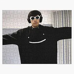 GeorgeNotFound Puzzles - GeorgeNotFound Jigsaw Puzzle RB0906