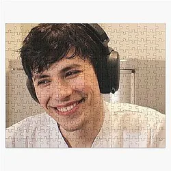 GeorgeNotFound Puzzles - GeorgeNotFound  Jigsaw Puzzle RB0906
