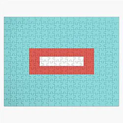 GeorgeNotFound Puzzles - I am GeorgeNotFound Jigsaw Puzzle RB0906