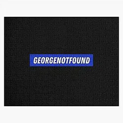 GeorgeNotFound Puzzles - GeorgeNotFound Jigsaw Puzzle RB0906