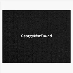 GeorgeNotFound Puzzles - GeorgeNotFound Gaming Jigsaw Puzzle RB0906