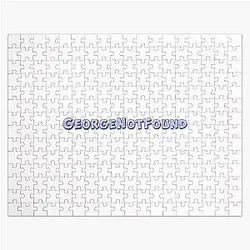 GeorgeNotFound Puzzles - GeorgeNotFound Signature Gaming Jigsaw Puzzle RB0906