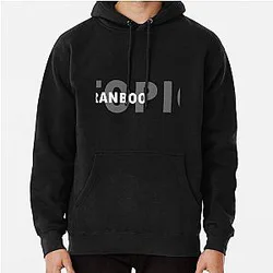Ranboo Adorable Design Pullover Hoodie RB2911