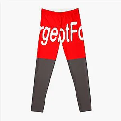 GeorgeNotFound Leggings - GeorgeNotFound Leggings RB0906