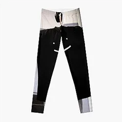 GeorgeNotFound Leggings - GeorgeNotFound Leggings RB0906