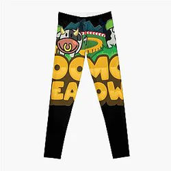 GeorgeNotFound Leggings - GeorgeNotFound Leggings RB0906