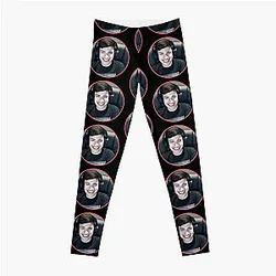 GeorgeNotFound Leggings - GeorgeNotFound Leggings RB0906
