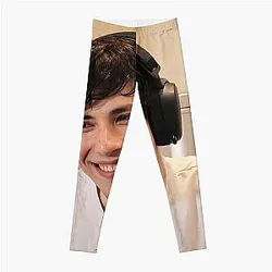 GeorgeNotFound Leggings - GeorgeNotFound  Leggings RB0906