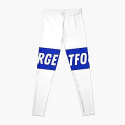 GeorgeNotFound Leggings - GeorgeNotFound Leggings RB0906