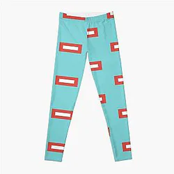 GeorgeNotFound Leggings - GeorgeNotFound Leggings RB0906