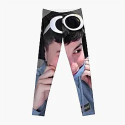 GeorgeNotFound Leggings - GeorgeNotFound Leggings RB0906